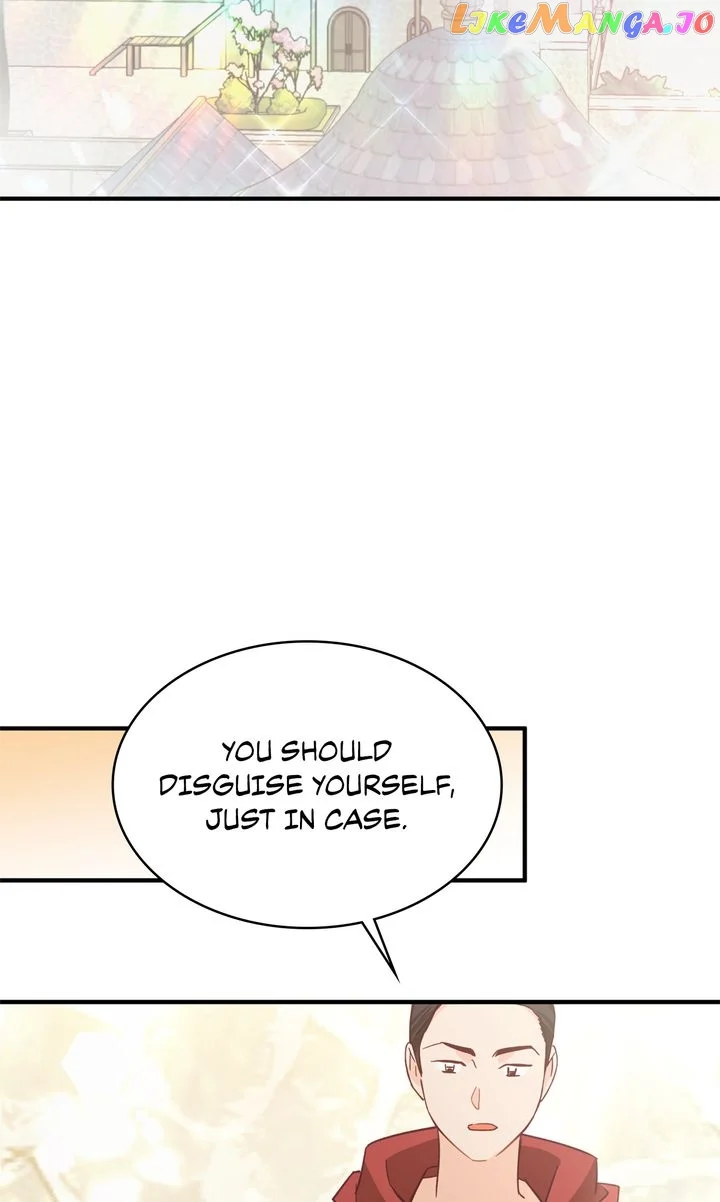 Terrarium Adventure Chapter 52 - Page 62