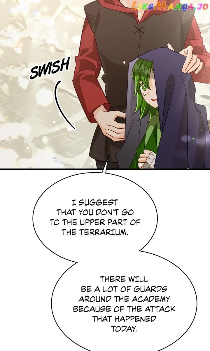Terrarium Adventure Chapter 52 - Page 63