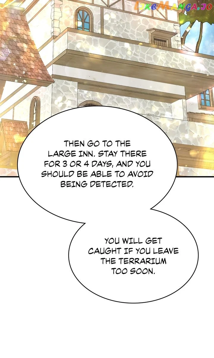 Terrarium Adventure Chapter 52 - Page 66