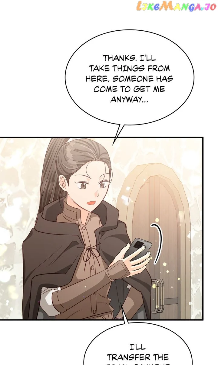 Terrarium Adventure Chapter 52 - Page 67