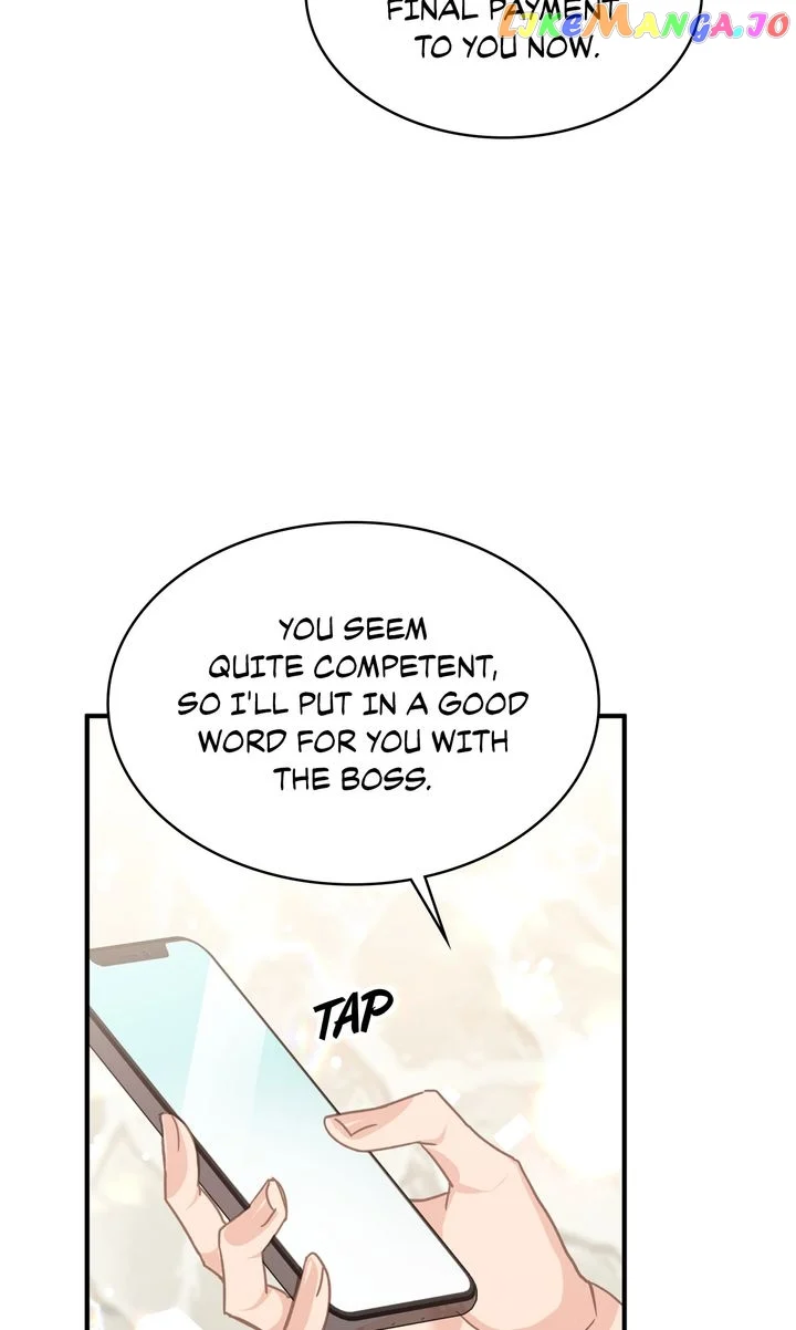 Terrarium Adventure Chapter 52 - Page 68