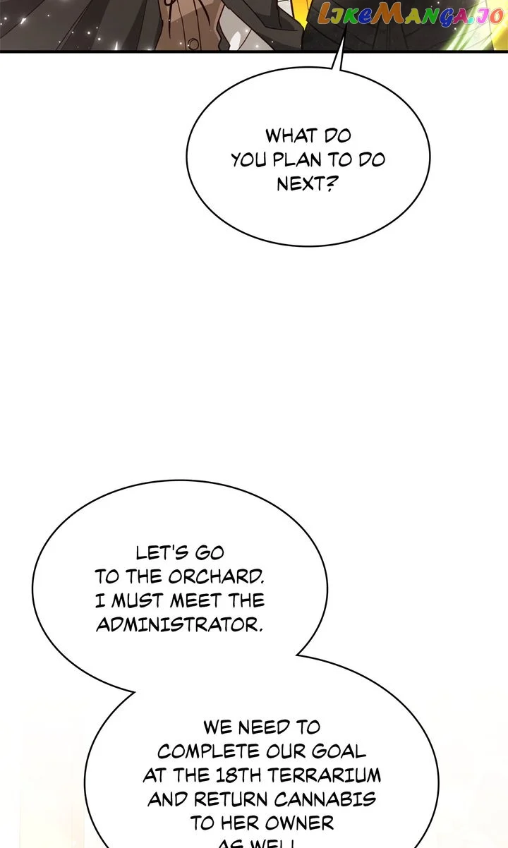 Terrarium Adventure Chapter 52 - Page 77