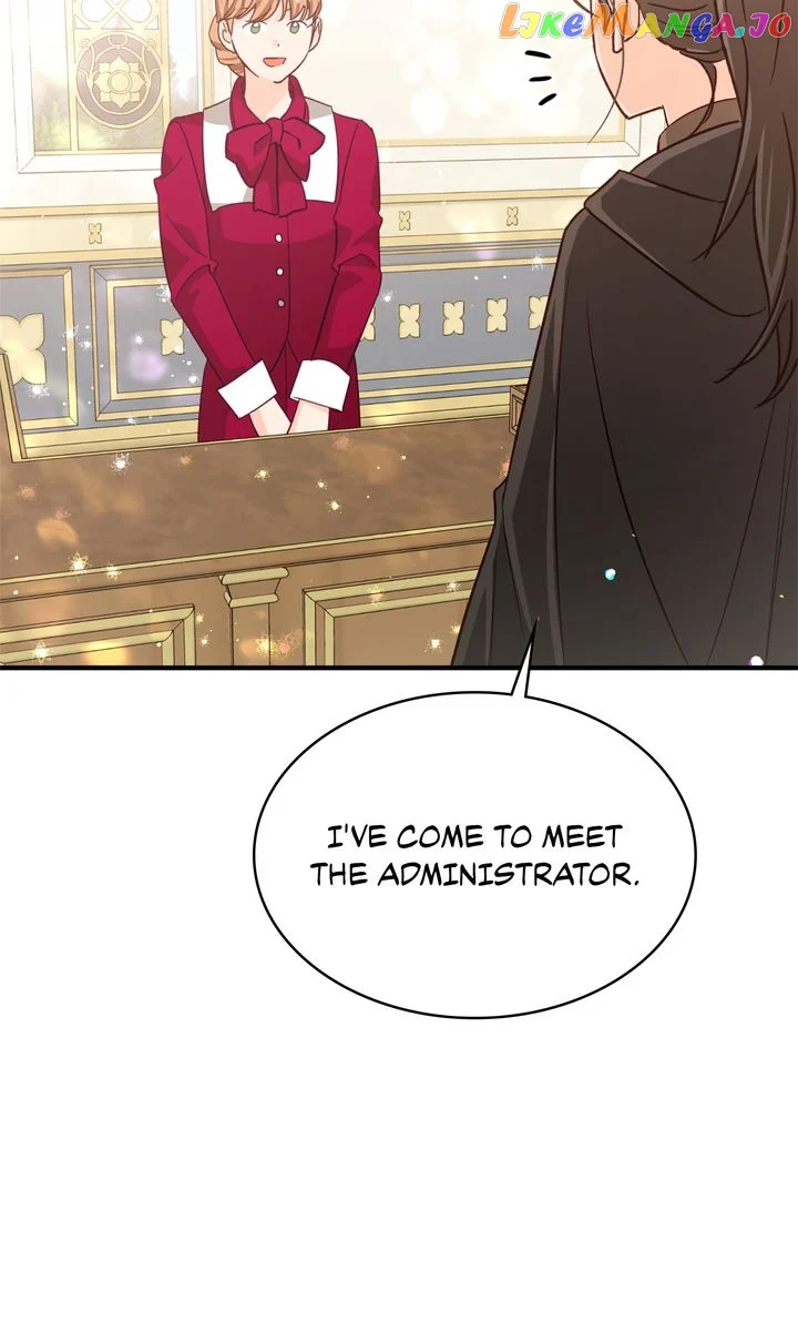Terrarium Adventure Chapter 52 - Page 81