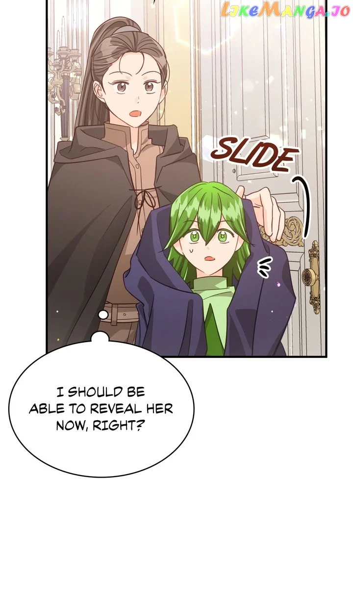 Terrarium Adventure Chapter 52 - Page 89
