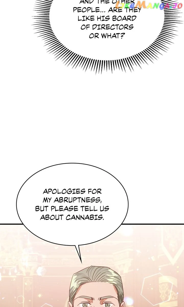 Terrarium Adventure Chapter 52 - Page 92