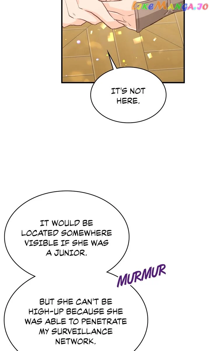 Terrarium Adventure Chapter 52 - Page 98