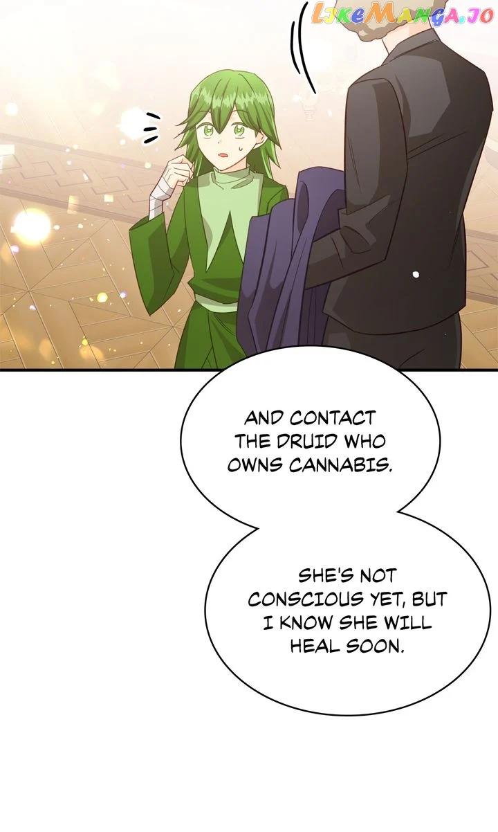 Terrarium Adventure Chapter 52 - Page 100