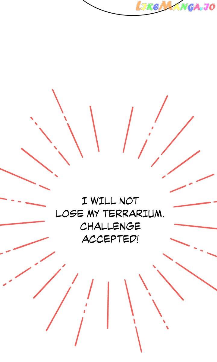 Terrarium Adventure Chapter 53 - Page 8