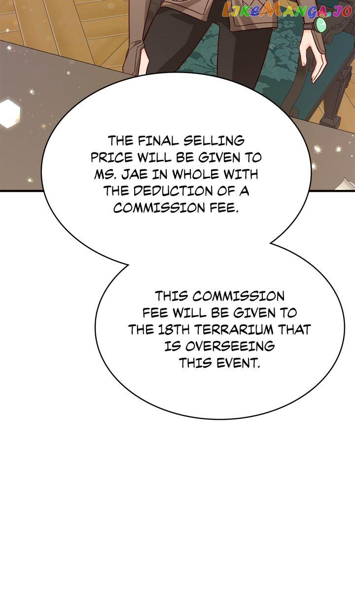 Terrarium Adventure Chapter 53 - Page 10