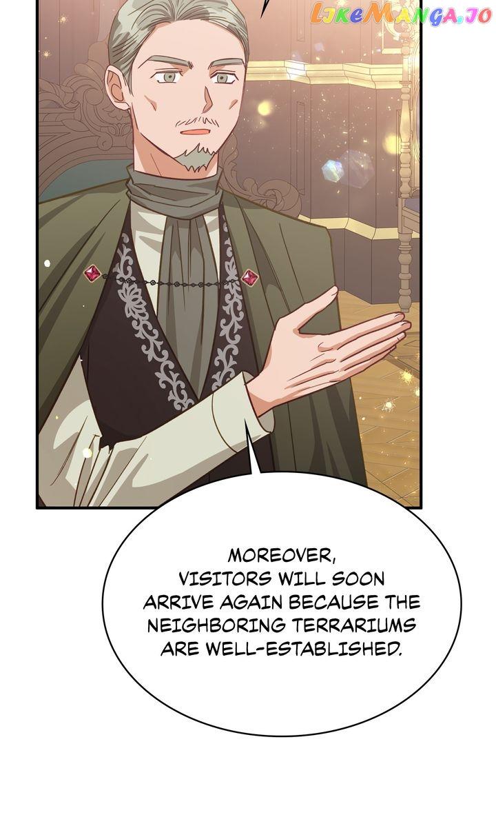 Terrarium Adventure Chapter 53 - Page 15