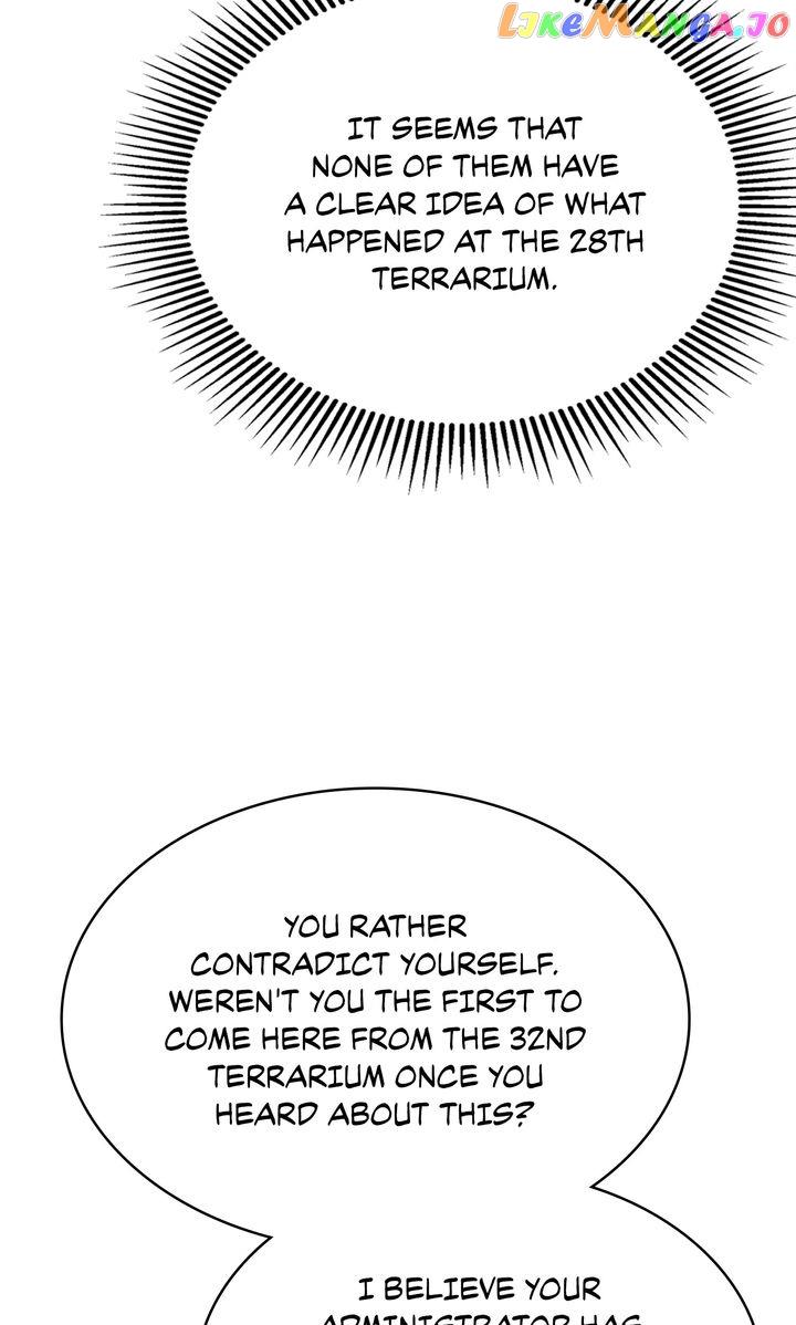 Terrarium Adventure Chapter 53 - Page 18