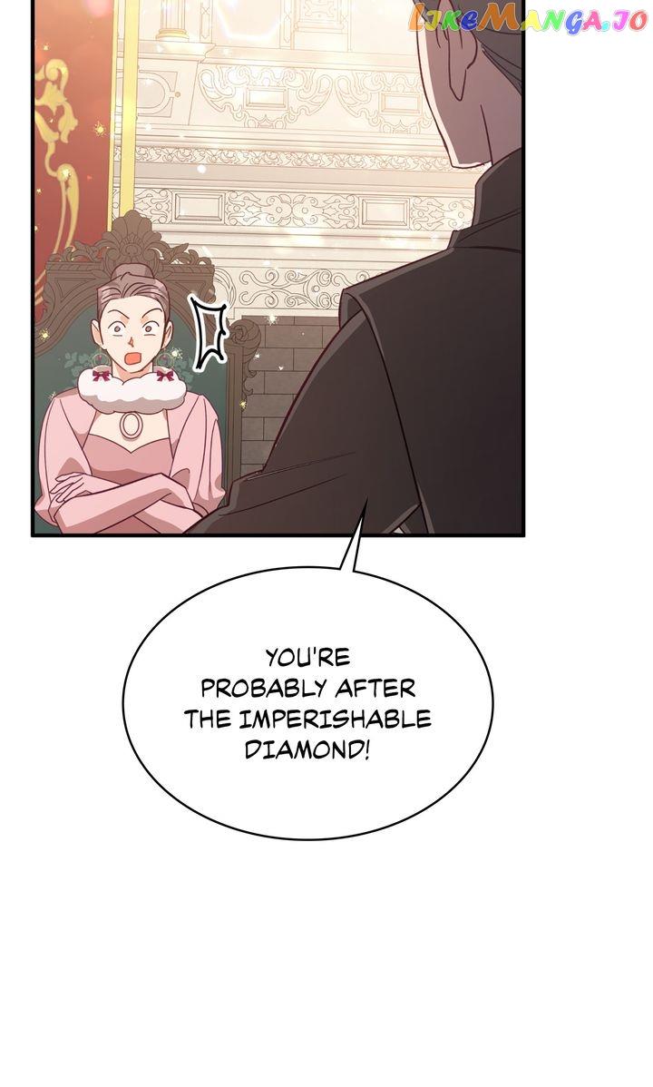 Terrarium Adventure Chapter 53 - Page 21