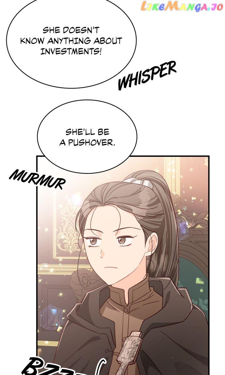 Terrarium Adventure Chapter 53 - Page 26