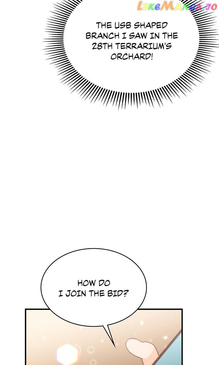 Terrarium Adventure Chapter 53 - Page 30