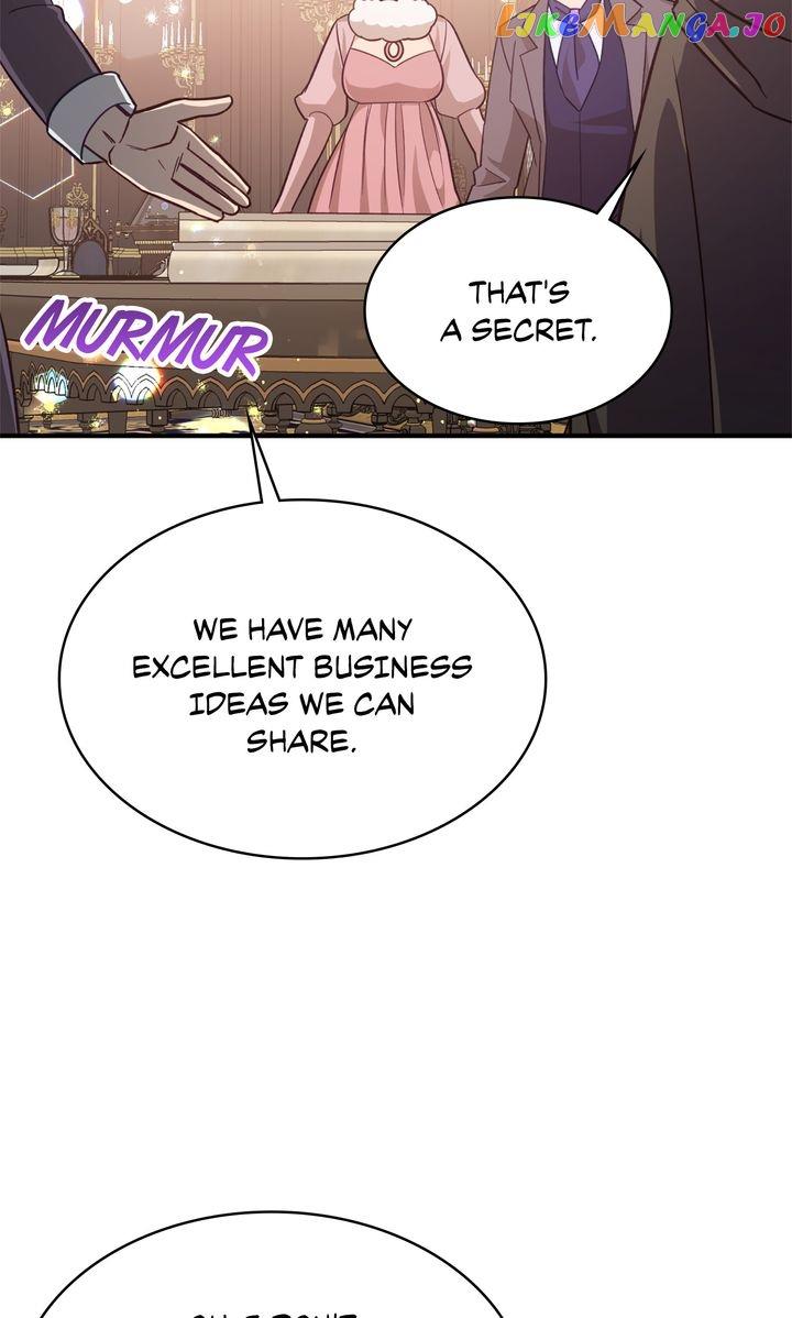 Terrarium Adventure Chapter 53 - Page 46