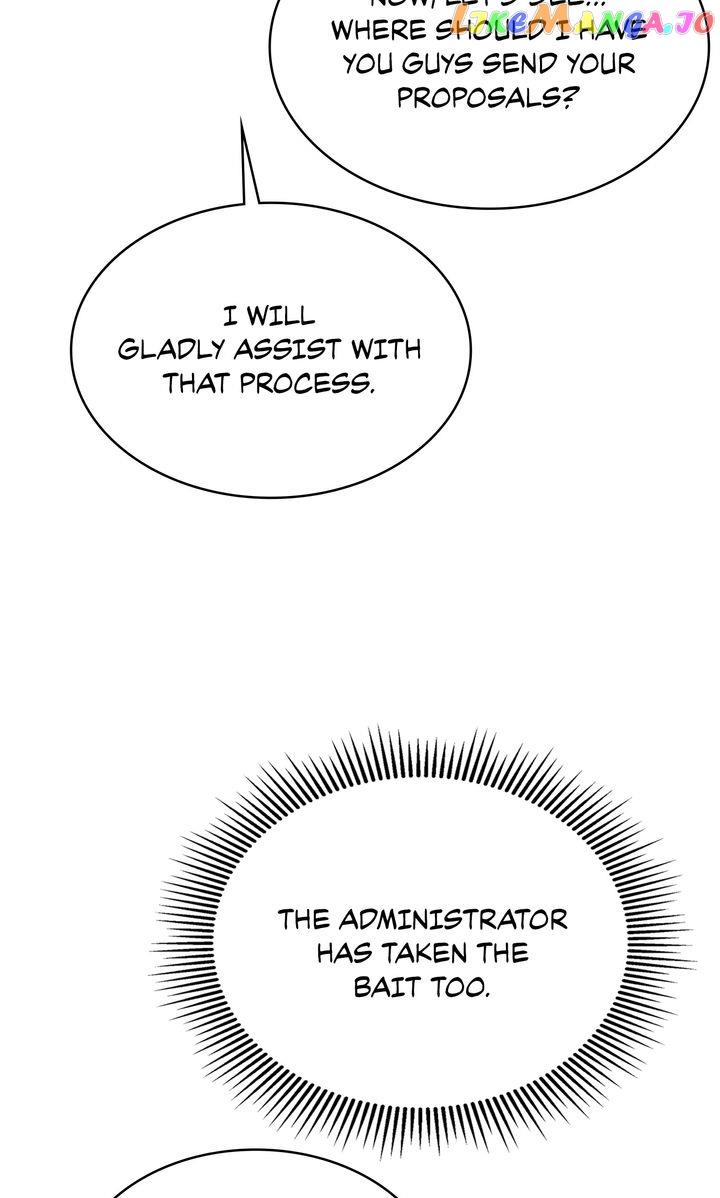 Terrarium Adventure Chapter 53 - Page 48
