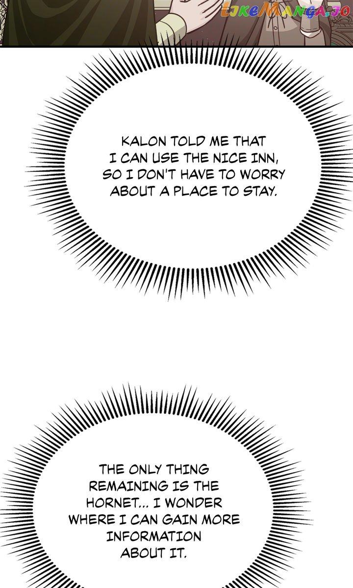 Terrarium Adventure Chapter 53 - Page 53