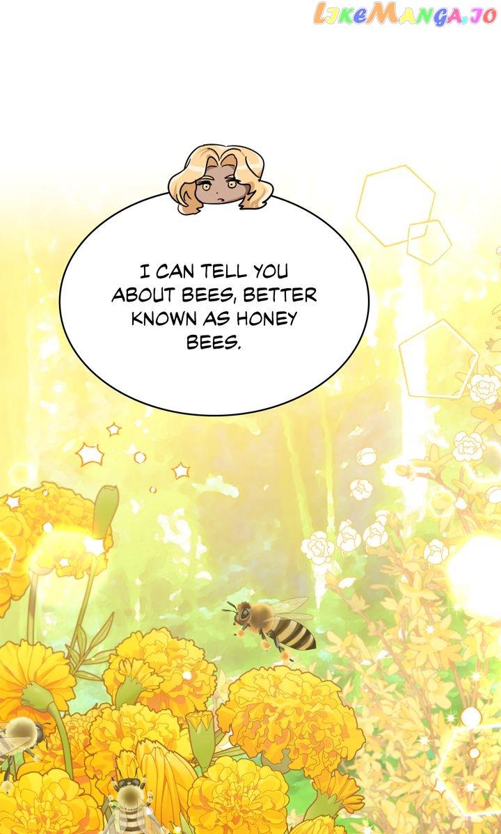Terrarium Adventure Chapter 53 - Page 55
