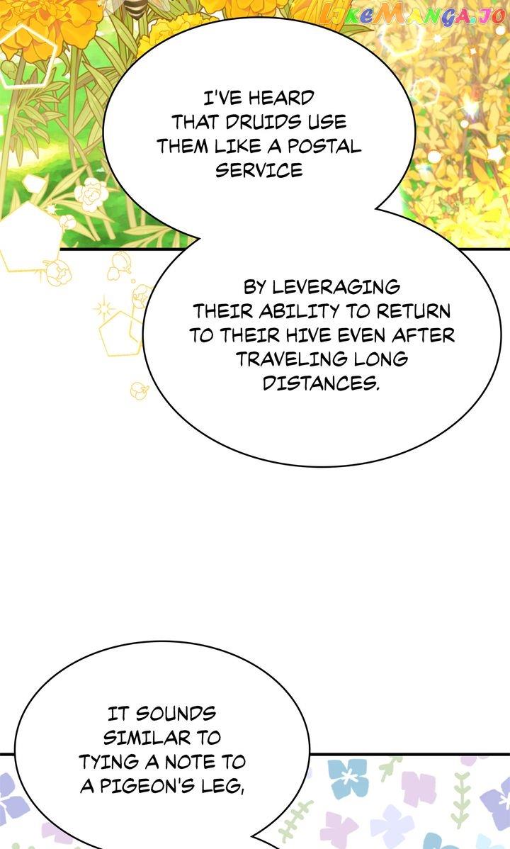 Terrarium Adventure Chapter 53 - Page 56