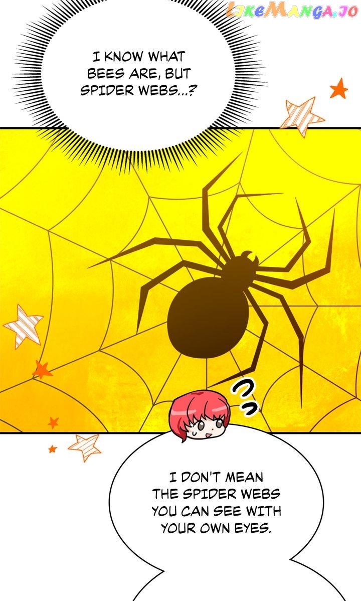 Terrarium Adventure Chapter 53 - Page 66