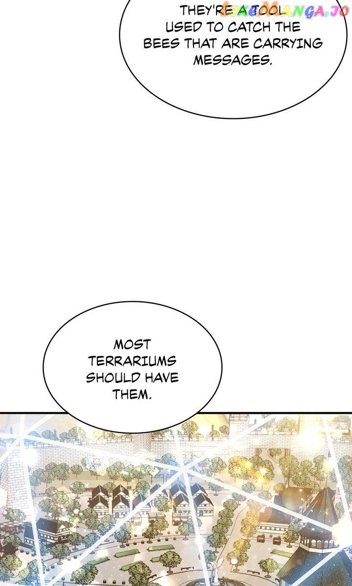 Terrarium Adventure Chapter 53 - Page 67