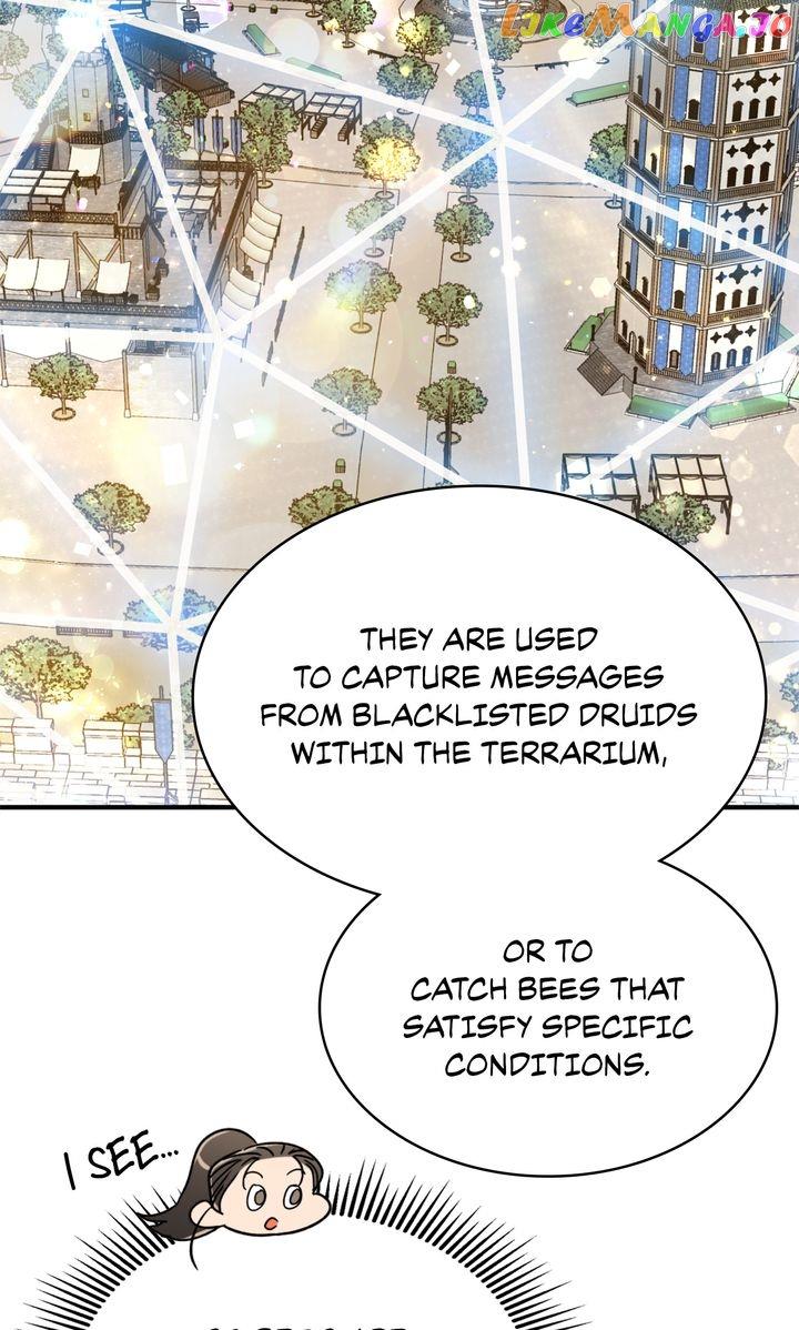Terrarium Adventure Chapter 53 - Page 68