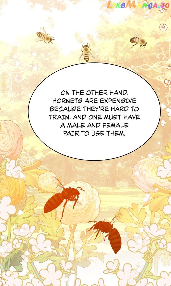 Terrarium Adventure Chapter 53 - Page 70