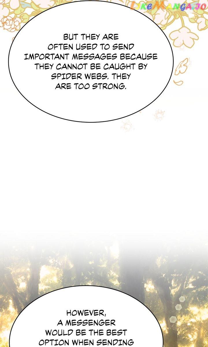 Terrarium Adventure Chapter 53 - Page 71