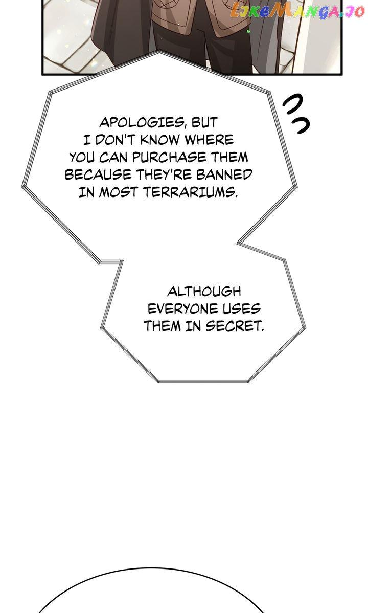 Terrarium Adventure Chapter 53 - Page 74