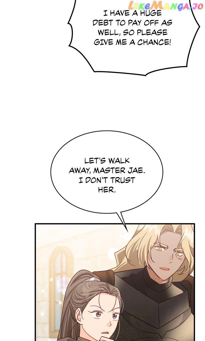 Terrarium Adventure Chapter 53 - Page 83