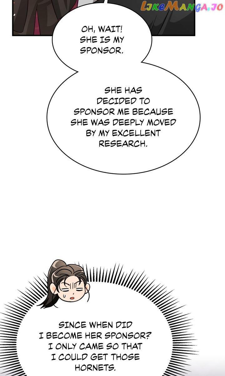 Terrarium Adventure Chapter 53 - Page 89