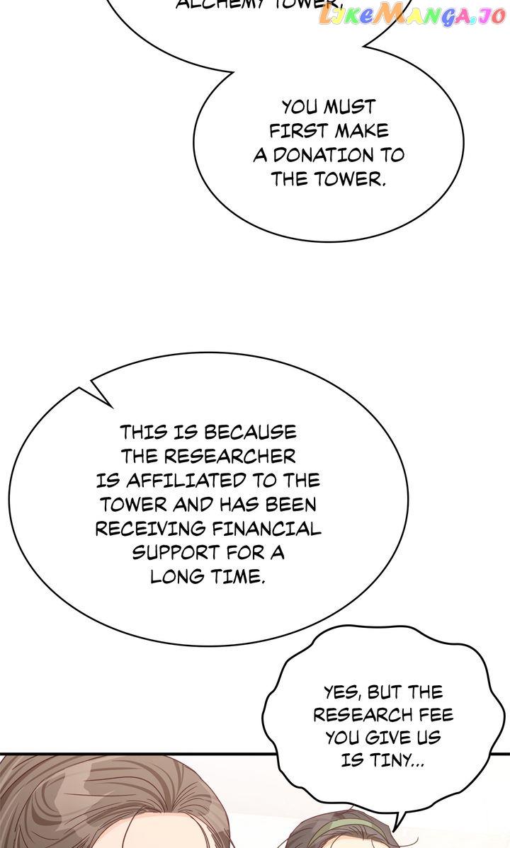 Terrarium Adventure Chapter 53 - Page 91