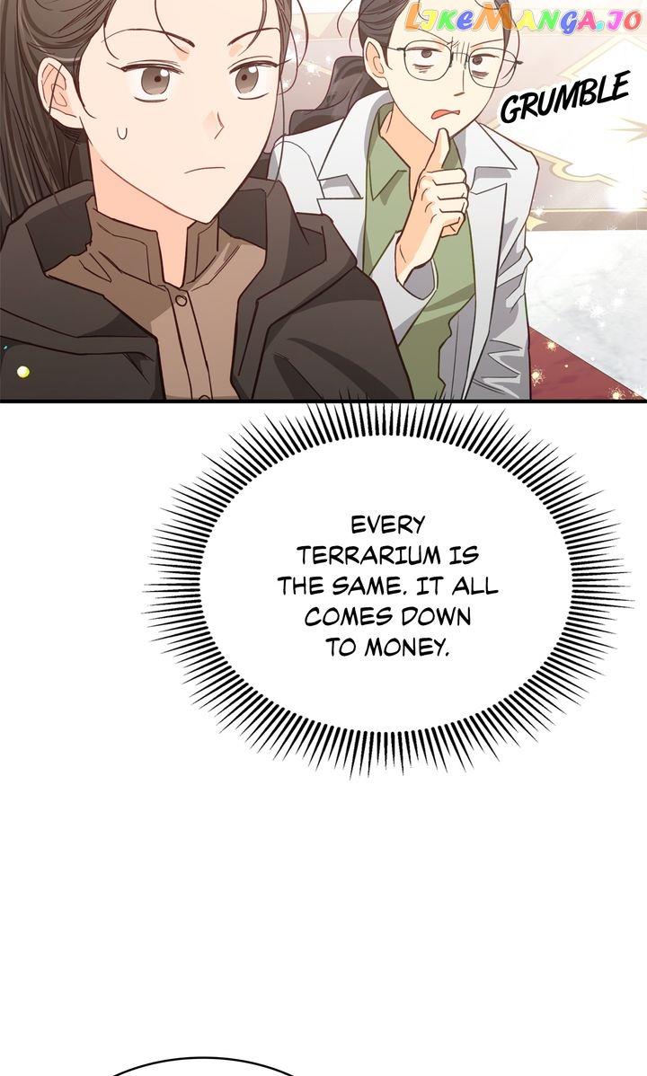 Terrarium Adventure Chapter 53 - Page 92