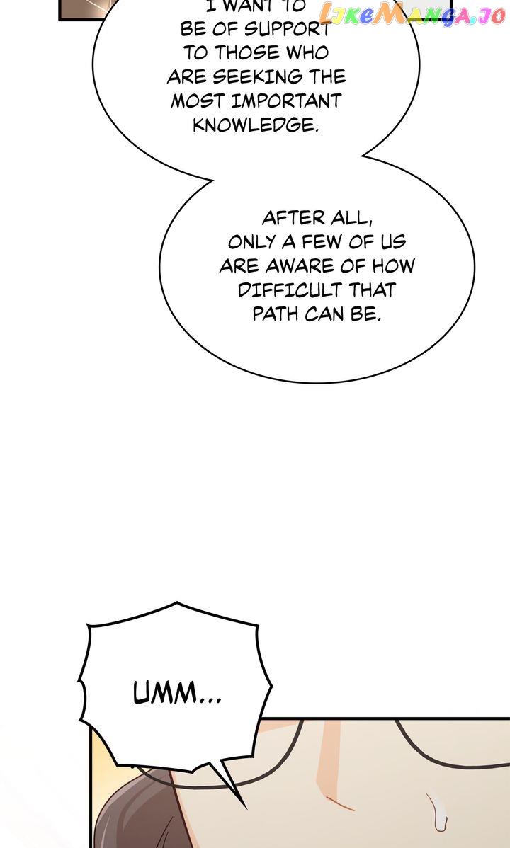 Terrarium Adventure Chapter 53 - Page 99