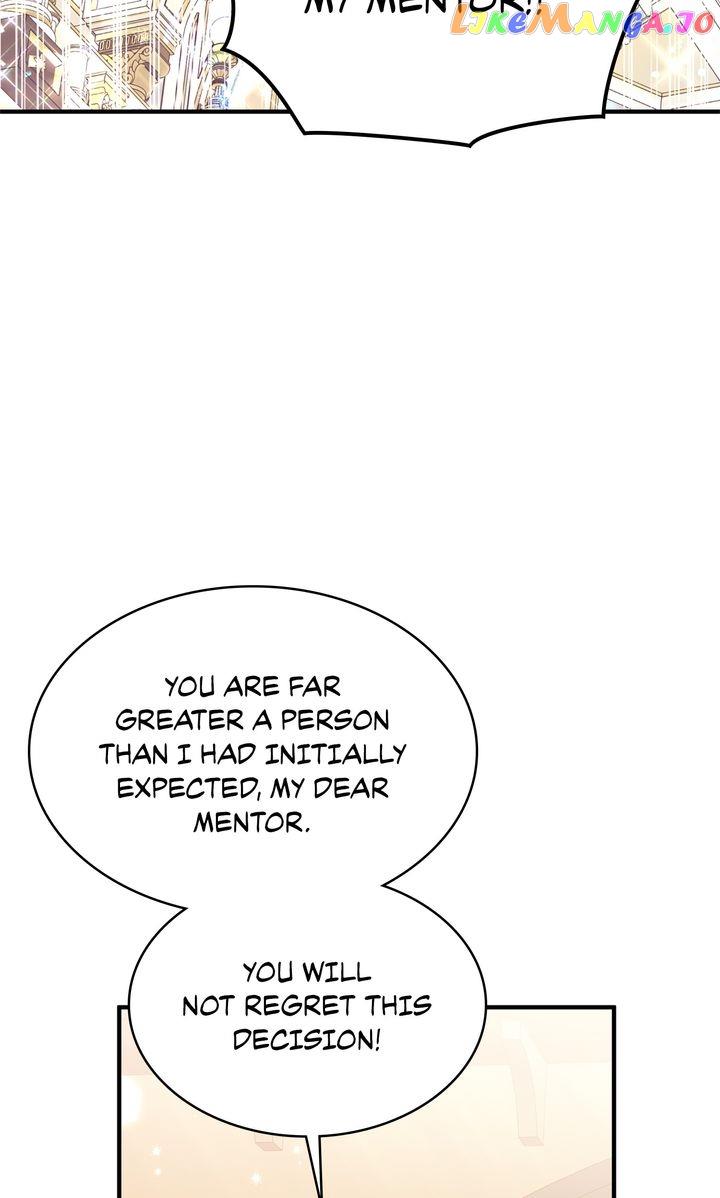 Terrarium Adventure Chapter 53 - Page 101