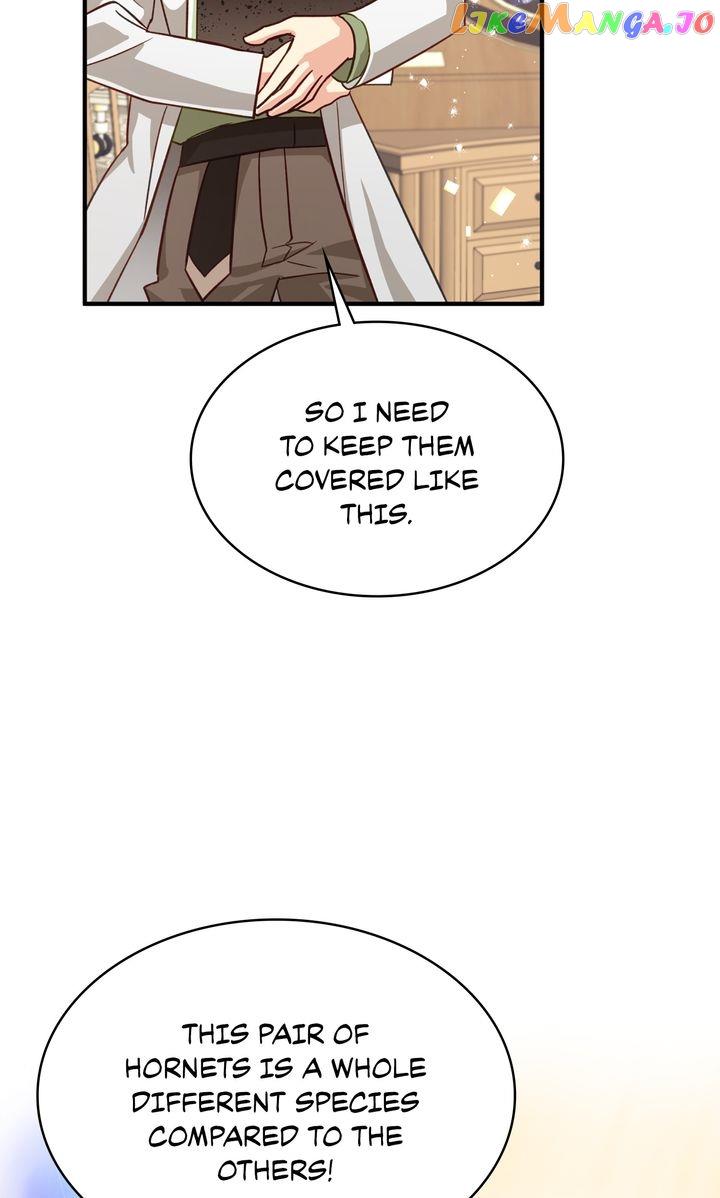 Terrarium Adventure Chapter 53 - Page 105