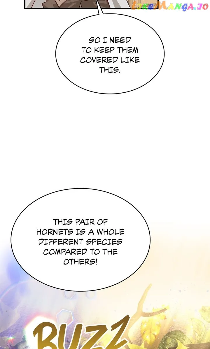 Terrarium Adventure Chapter 54 - Page 2