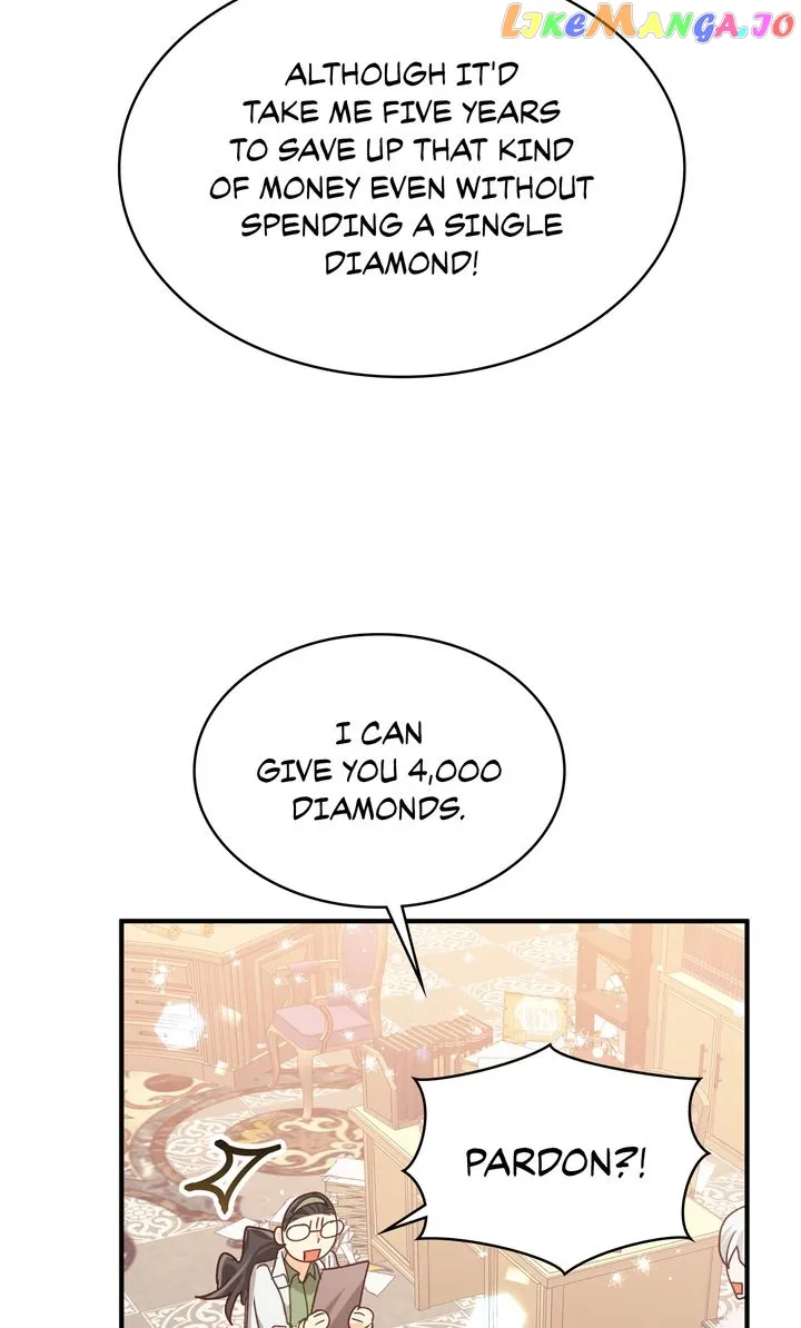 Terrarium Adventure Chapter 54 - Page 17