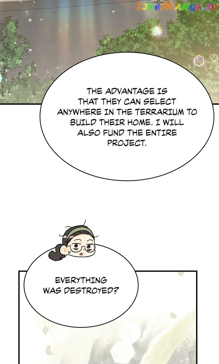 Terrarium Adventure Chapter 54 - Page 35
