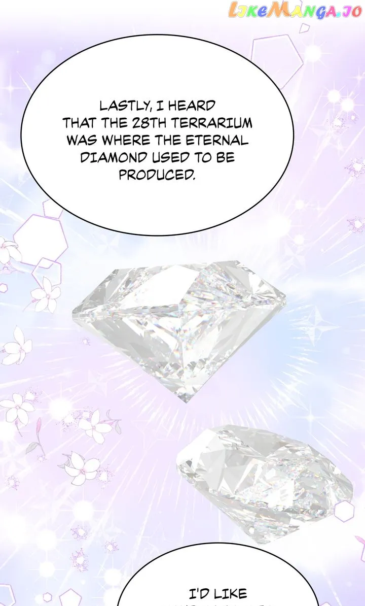 Terrarium Adventure Chapter 54 - Page 37