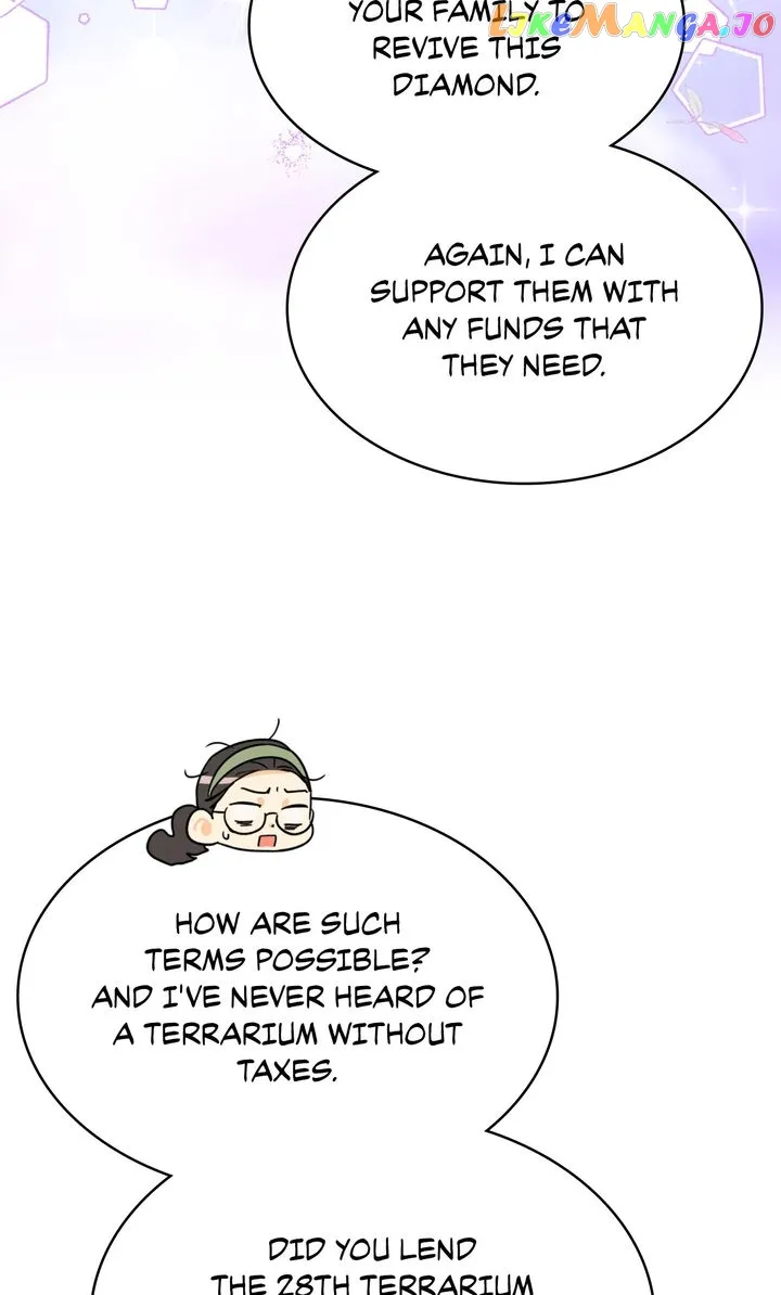 Terrarium Adventure Chapter 54 - Page 38