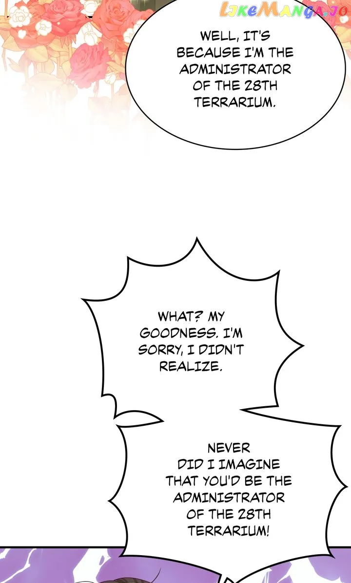 Terrarium Adventure Chapter 54 - Page 40