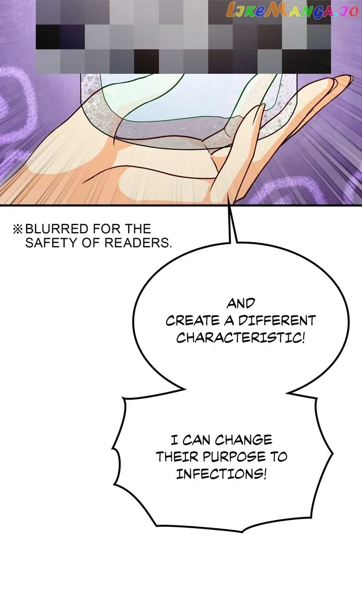 Terrarium Adventure Chapter 54 - Page 45