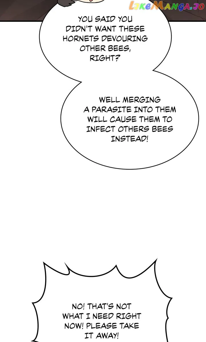 Terrarium Adventure Chapter 54 - Page 47
