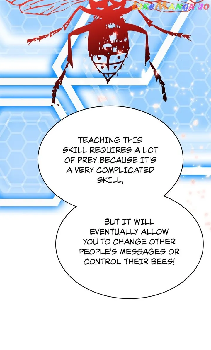 Terrarium Adventure Chapter 54 - Page 50