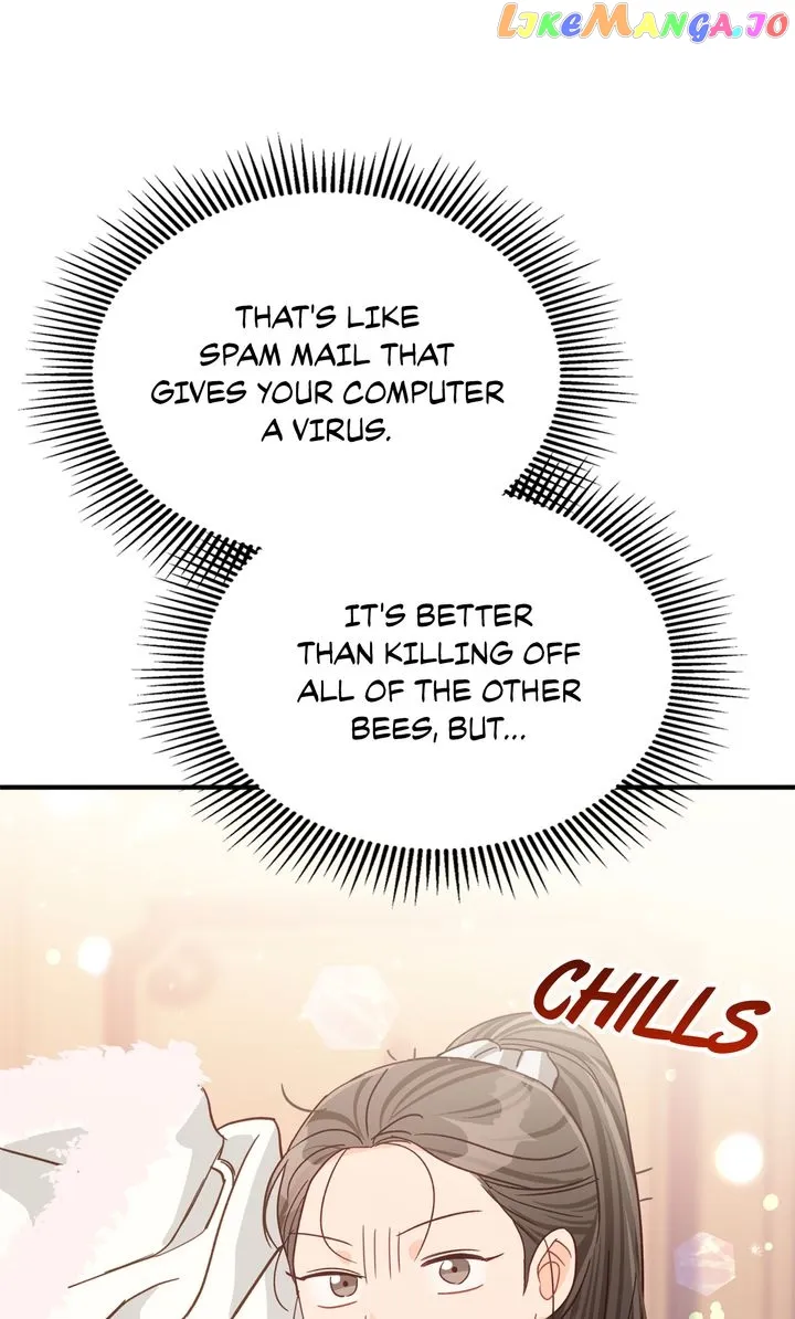 Terrarium Adventure Chapter 54 - Page 51