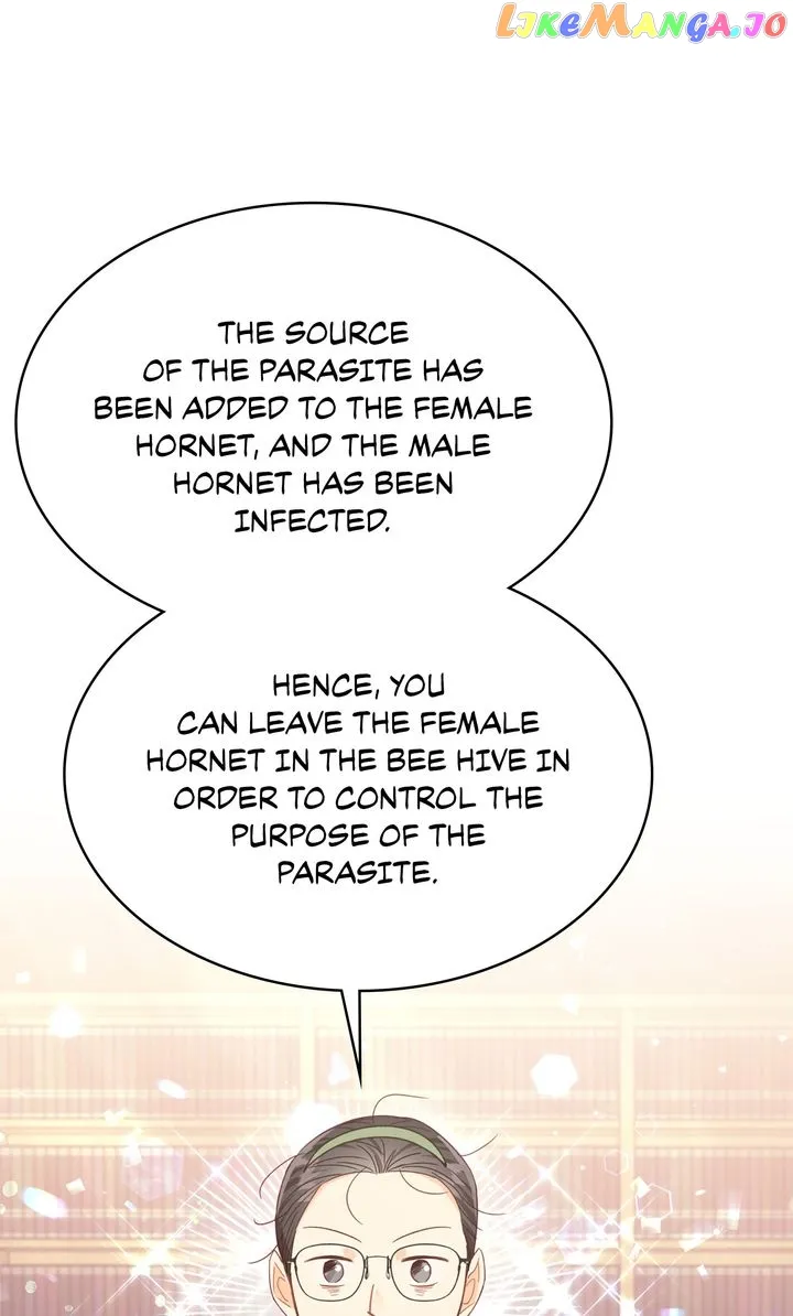 Terrarium Adventure Chapter 54 - Page 63