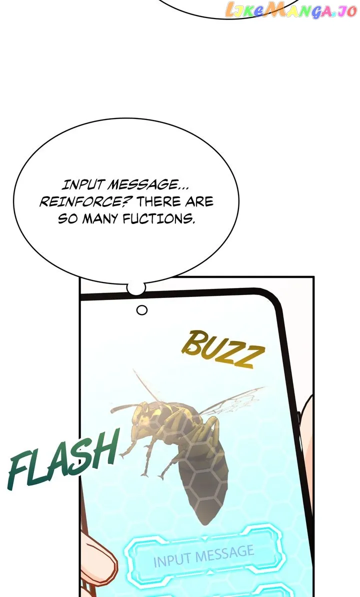 Terrarium Adventure Chapter 54 - Page 66