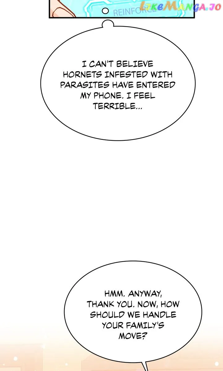 Terrarium Adventure Chapter 54 - Page 67