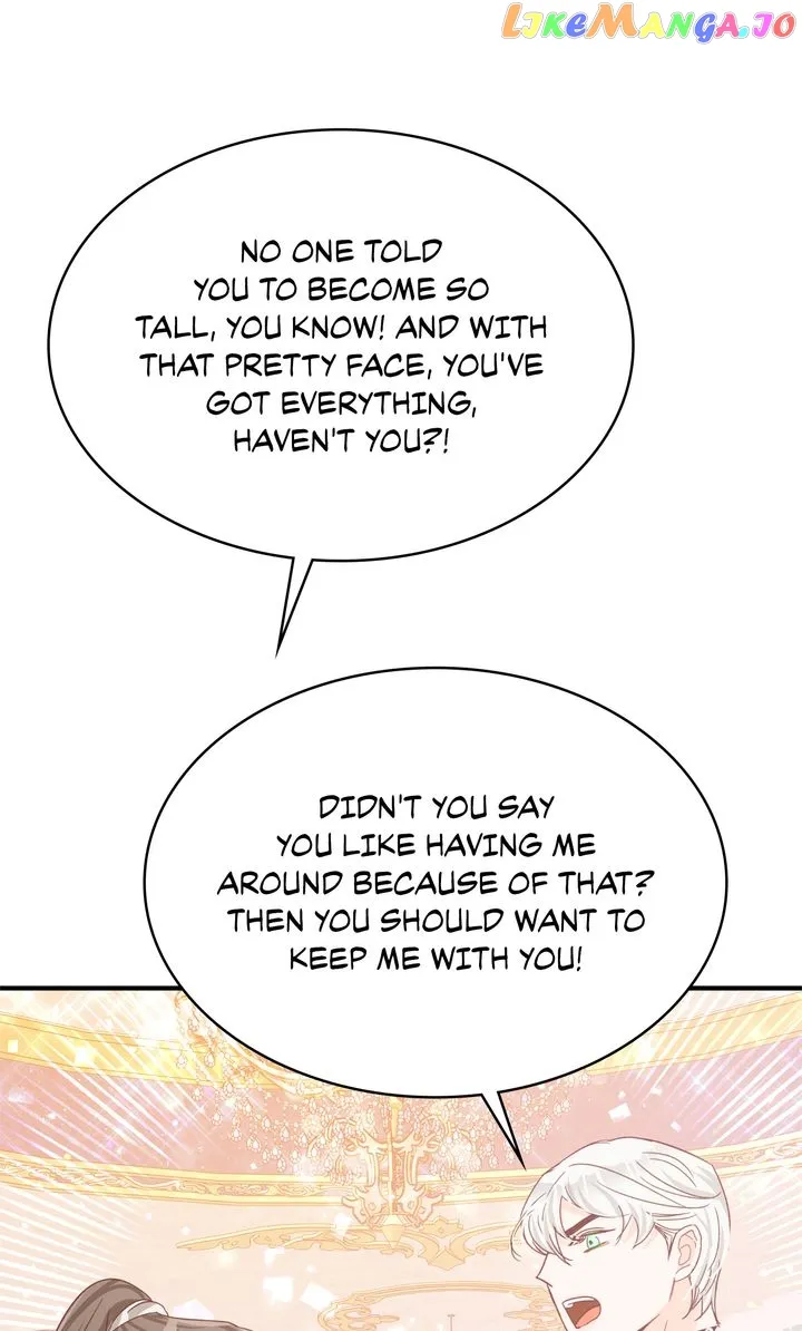Terrarium Adventure Chapter 54 - Page 90